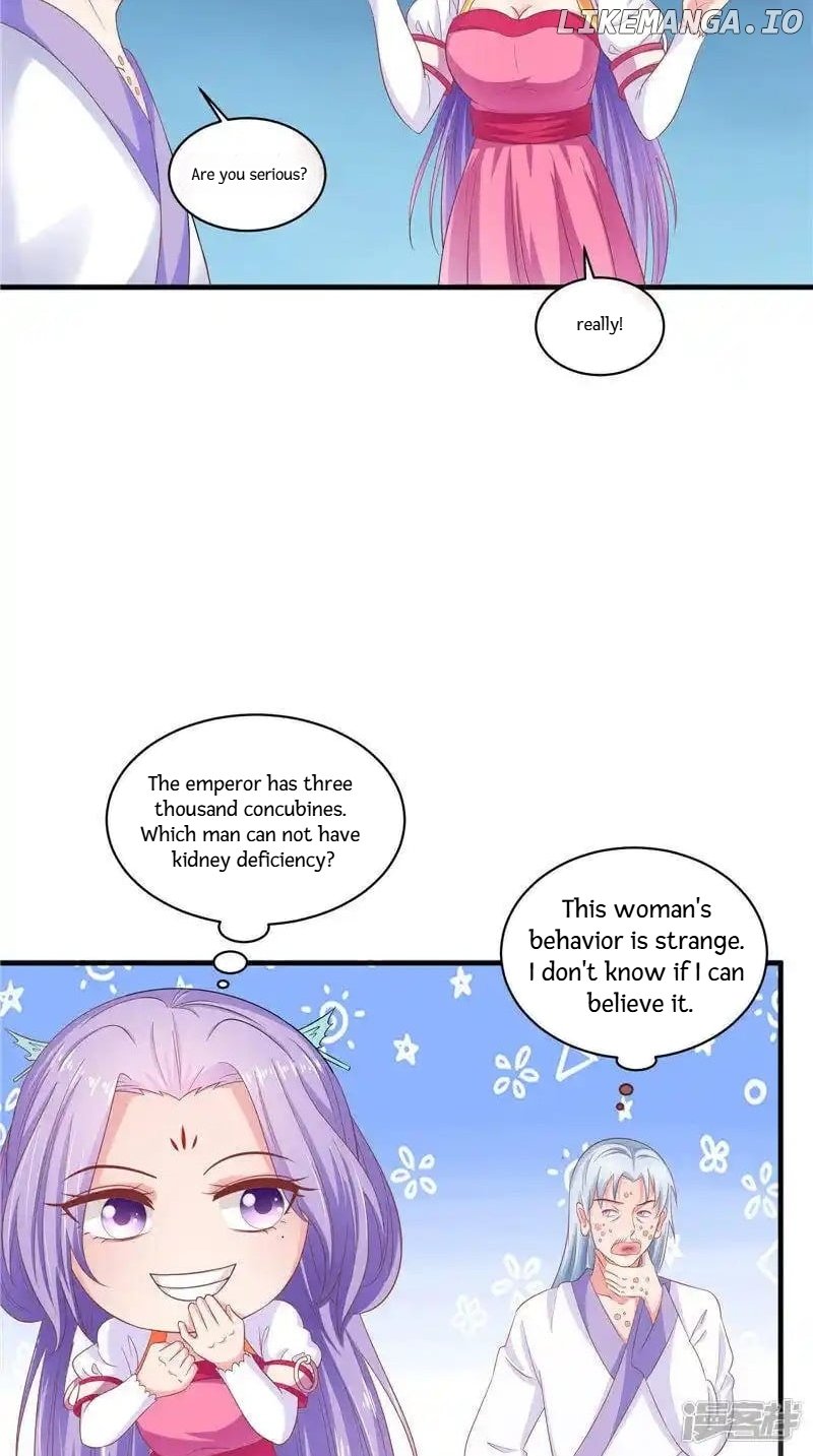 The Genius Poison Doctor chapter 42 - page 3